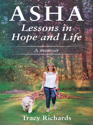 cover image of Asha